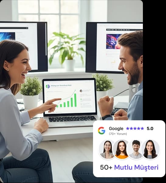 Font Dijital Kurumsal Kimlik